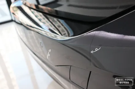 BMW GT 630i 신차패키지로 필요한 것들로만 실속있게!! / 인천 연수구 송도동