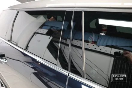 인천송도ppf 추천 미니 클럽맨 차량전체ppf시공으로 도장면 완벽보호 완료!! / 인천 연수구 송도동
