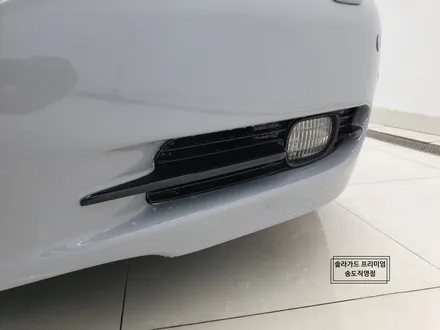 인천 랩핑 재시공 렉서스 SC430 3M 쿨그레이 전체랩핑 시공후기 (솔라가드 프리미엄 송도직영점) / 인천 연수구 송도동
