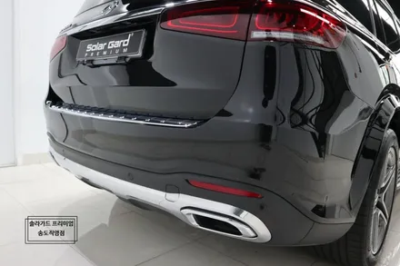 인천 송도ppf 추천!! 벤츠 GLS400d 차량전체ppf시공은 솔라가드 프리미엄 송도직영점이죠~ / 인천 연수구 송도동