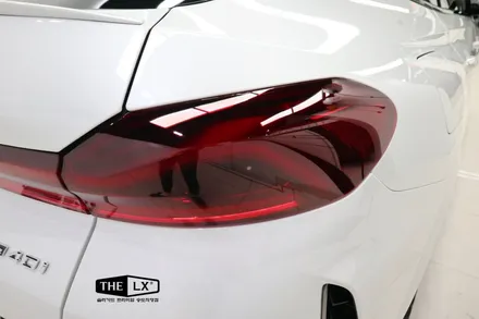 인천송도 BMW X6 PPF시공으로 도장면보호와 함께 세차의 간편함도 느껴보세요~ / 인천 연수구 송도동