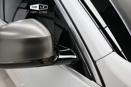 인천송도 BMW X7 무광PPF와 실내PPF로 분위기 변화 지대로다~~ / 인천 연수구 송도동
