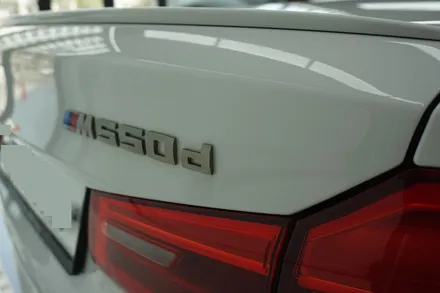 인천 송도 썬팅, ppf 전문 업체 솔라가드프리미엄송도직영점_bmw550d / 인천 연수구 송도동