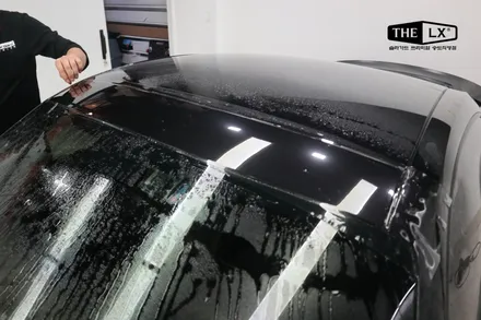 인천송도 포르쉐 911 카레라S PPF시공으로 걱정없이 달려보자!! / 인천 연수구 송도동