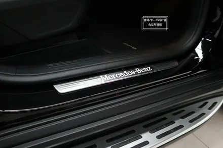 인천 송도ppf 추천!! 벤츠 GLS400d 차량전체ppf시공은 솔라가드 프리미엄 송도직영점이죠~ / 인천 연수구 송도동