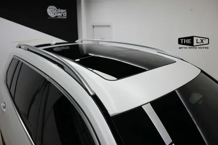 인천송도 BMW X7 무광PPF와 실내PPF로 분위기 변화 지대로다~~ / 인천 연수구 송도동