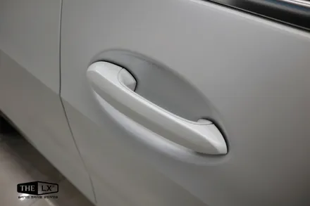 인천송도 BMW X7 무광PPF와 실내PPF로 분위기 변화 지대로다~~ / 인천 연수구 송도동