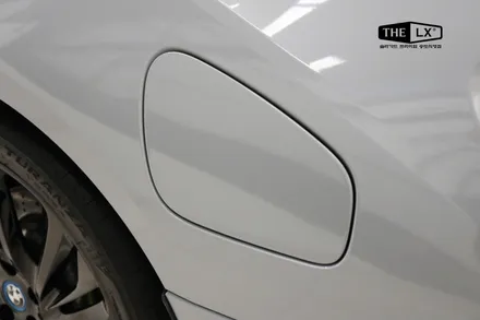 인천 송도 BMW i8 랩핑도 역시 최고! 유광 쿨그레이 색상으로 변화하여 더더욱 설레이는 I8 시공후기 / 인천 연수구 송도동