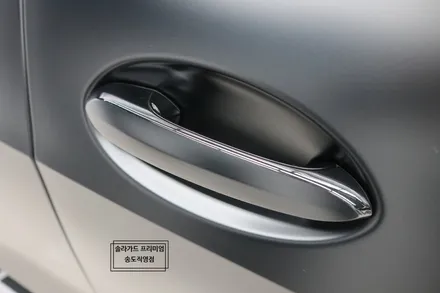 인천 송도 PPF잘하는곳! BMW X7 무광PPF 시공으로 도장면보호와 무광랩핑의 효과까지 1석2조 효과! / 인천 연수구 송도동