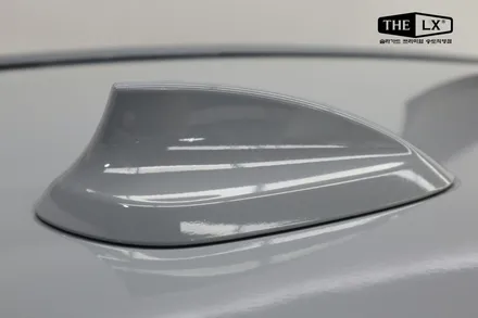 인천 송도 BMW i8 랩핑도 역시 최고! 유광 쿨그레이 색상으로 변화하여 더더욱 설레이는 I8 시공후기 / 인천 연수구 송도동