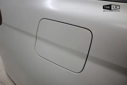 인천송도 BMW X7 무광PPF와 실내PPF로 분위기 변화 지대로다~~ / 인천 연수구 송도동