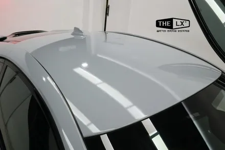 인천 송도 BMW i8 랩핑도 역시 최고! 유광 쿨그레이 색상으로 변화하여 더더욱 설레이는 I8 시공후기 / 인천 연수구 송도동