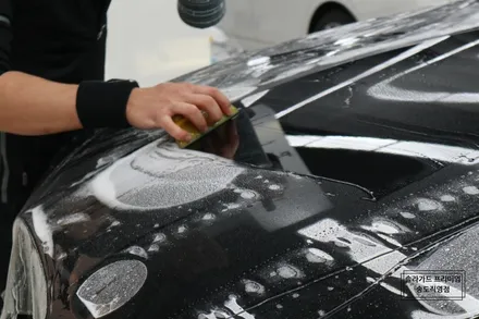 인천PPF추천 솔라가드 프리미엄 송도직영점 BMW X4 신차패키지 퀀텀썬팅 생활보호PPF로 스타일리쉬함 업그레이드!! / 인천 연수구 송도동