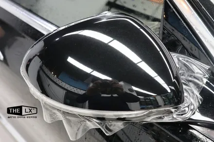 벤츠 S500 내차를 아끼는 현명한 방법! 자동차PPF시공 적극추천합니다!! / 인천 연수구 송도동