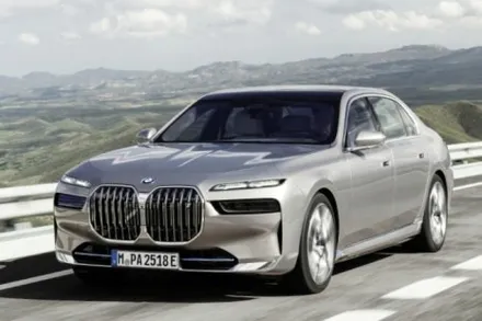 인천송도 BMW 740i 7시리즈 블랙PPF로 투톤랩핑 여기가 찐이다 / 인천 연수구 송도동
