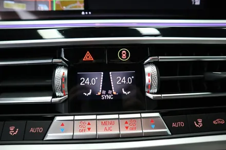 인천송도 BMW X7 무광PPF와 실내PPF로 분위기 변화 지대로다~~ / 인천 연수구 송도동