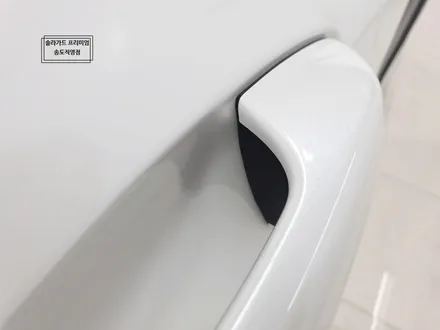 인천 송도 PPF 잘하는 곳! 볼보 V60 전체PPF 시공도 역시 솔라가드 프리미엄 송도직영점이죠!! / 인천 연수구 송도동