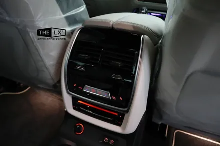 인천송도 BMW X7 무광PPF와 실내PPF로 분위기 변화 지대로다~~ / 인천 연수구 송도동