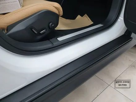 인천 송도 PPF 잘하는 곳! 볼보 V60 전체PPF 시공도 역시 솔라가드 프리미엄 송도직영점이죠!! / 인천 연수구 송도동