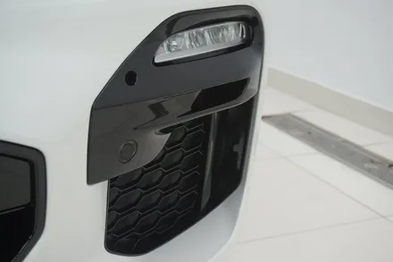 bmw x5 프론트 패키지 ppf / 인천 연수구 송도동