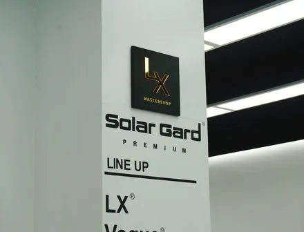 아우디 Q7 솔라가드 프리미엄 LX + 퀀텀 썬팅, 블랙박스, 보조배터리, 하이패스 시공후기 by. 인천 솔라가드프리미엄 송도직영점 / 인천 연수구 송도동