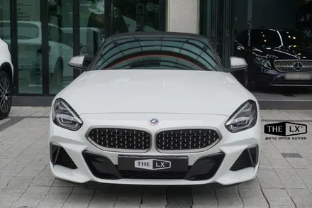 인천송도 BMW Z4 신차패키지 시공은 THE LX 솔라가드프리미엄 퀀텀 썬팅 적극추천해요! / 인천 연수구 송도동
