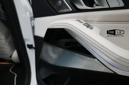 인천송도 BMW X7 무광PPF와 실내PPF로 분위기 변화 지대로다~~ / 인천 연수구 송도동