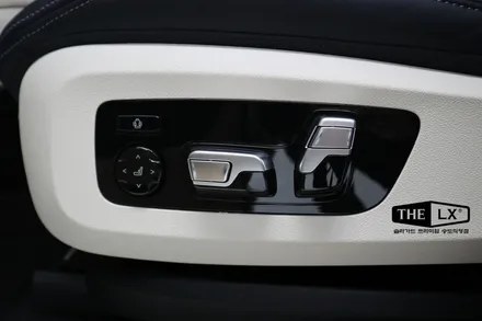 인천송도 BMW X7 무광PPF와 실내PPF로 분위기 변화 지대로다~~ / 인천 연수구 송도동