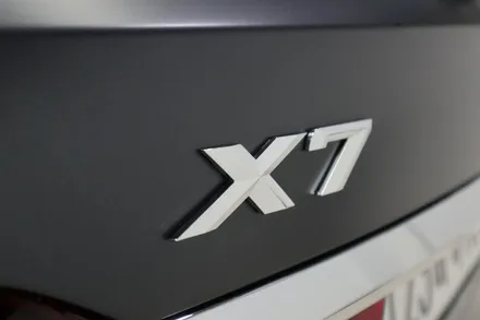 인천송도PPF BMW X7 도장면보호에 무광랩핑의 효과까지!! 무광PPF시공의 매력!! / 인천 연수구 송도동