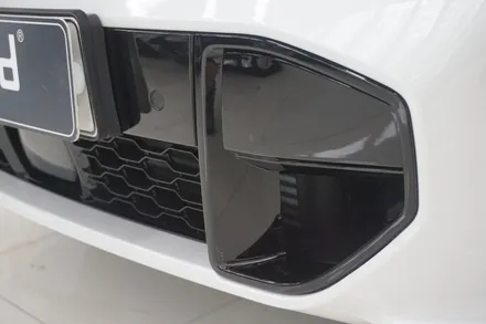 bmw x5 프론트 패키지 ppf / 인천 연수구 송도동