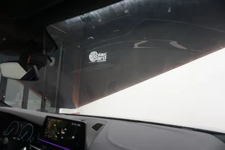bmw 530i_Full LX 시공//금속필름 전파 차단 해결법! / 인천 연수구 송도동