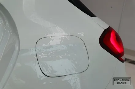벤츠 A클래스 신차패키지!! 솔라가드 LX 썬팅부터 PPF까지 처음에 제대로 시공받자!! / 인천 연수구 송도동