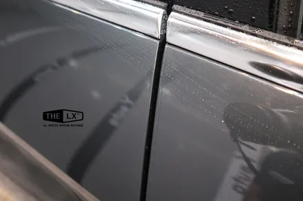 송도 PPF 추천! 와이오토에서 아우디 A5 본넷 + 헤드라이트 + 생활보호 부분 PPF 시공 완료 후기 / 인천 연수구 송도동