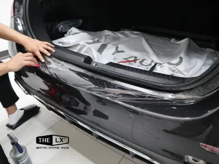 벤츠 E300 실내, 외 전체 ppf 인천 송도 / 인천 연수구 송도동