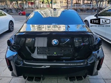 BMW M2 솔라가드 티타늄 썬팅 신차패키지 인천 송도 와이오토 / 인천 연수구 송도동