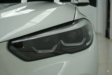bmw x5 프론트 패키지 ppf / 인천 연수구 송도동