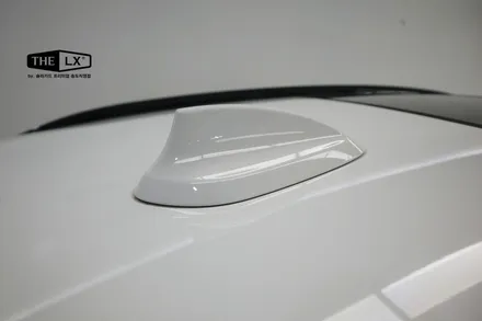 인천 BMW X4 루프스킨 시공, 아직도 고민하시나요? 고민 저희가 해결해드릴께요~ / 인천 연수구 송도동