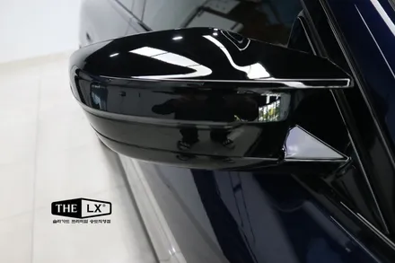BMW i4 막 출고한 차량처럼 깨끗한 도장면을 유지하는 방법! 인천송도 PPF시공 어떠세요? / 인천 연수구 송도동