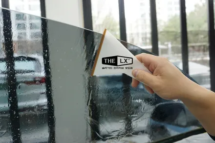 테슬라 모델3 신차패키지 고민해결은 THE LX 솔라가드프리미엄 송도점에서! / 인천 연수구 송도동