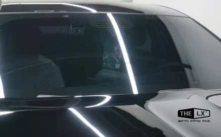 인천송도 BMW 740i 7시리즈 블랙PPF로 투톤랩핑 여기가 찐이다 / 인천 연수구 송도동