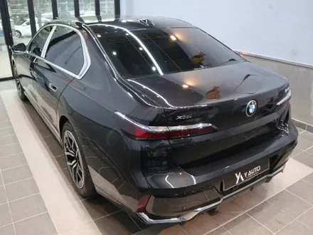 인천 송도 BMW 740i 사틴블랙 전체 랩핑 무광랩핑 비포에프터 / 인천 연수구 송도동
