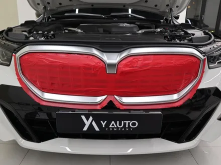 BMW 520i 아이코닉 글로우 랩핑,사이드미러 블랙 랩핑 / 인천 연수구 송도동