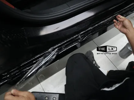 BMW ix 전체 PPF 시공기 인천 송도 와이오토 / 인천 연수구 송도동