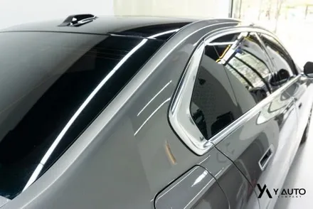 순정 투톤을 원하는 당신, BMW 7시리즈 상단 투톤 컬러 PPF 완전 정복 / 인천 연수구 송도동