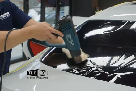 인천송도 틴팅추천! BMW 220i 그란쿠페 썬팅 시공후기! / 인천 연수구 송도동