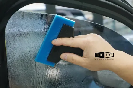 THE LX 솔라가드프리미엄 썬팅 내돈내산시공 10년차 직원이 쓴 BMW 320i 자동차썬팅추천필름!! / 인천 연수구 송도동