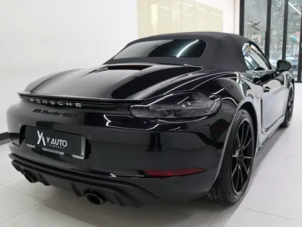 포르쉐 718박스터 GTS 생활보호 전체 PPF / 인천 연수구 송도동