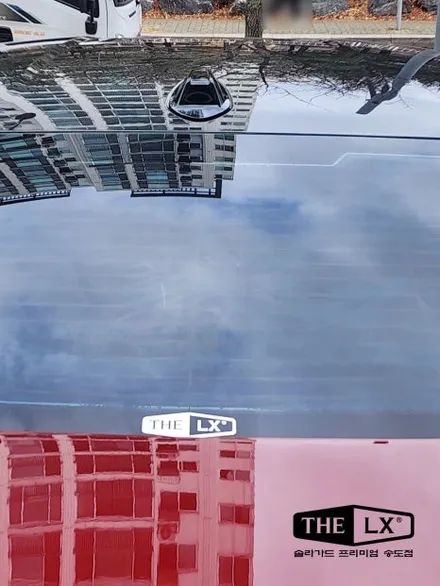 인천송도 BMW M2 LX 썬팅농도 고민해결 / 인천 연수구 송도동