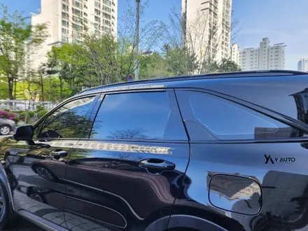 인천송도 썬팅 시공 소렌토 티타늄 필름 시공후기 [THE LX 송도점 와이오토] / 인천 연수구 송도동