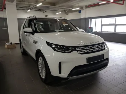 랜드로버 디스커버리 신차출고시 문제점이뭐였을까 / 인천 남동 구월동